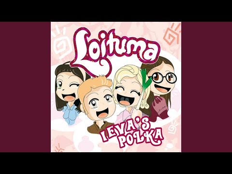 Loituma — Ieva's Polka (Ievan Polkka)