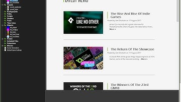 GameMaker - Hp and Image Index