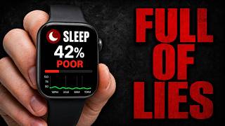 How Smart Watches Ruin Your Health