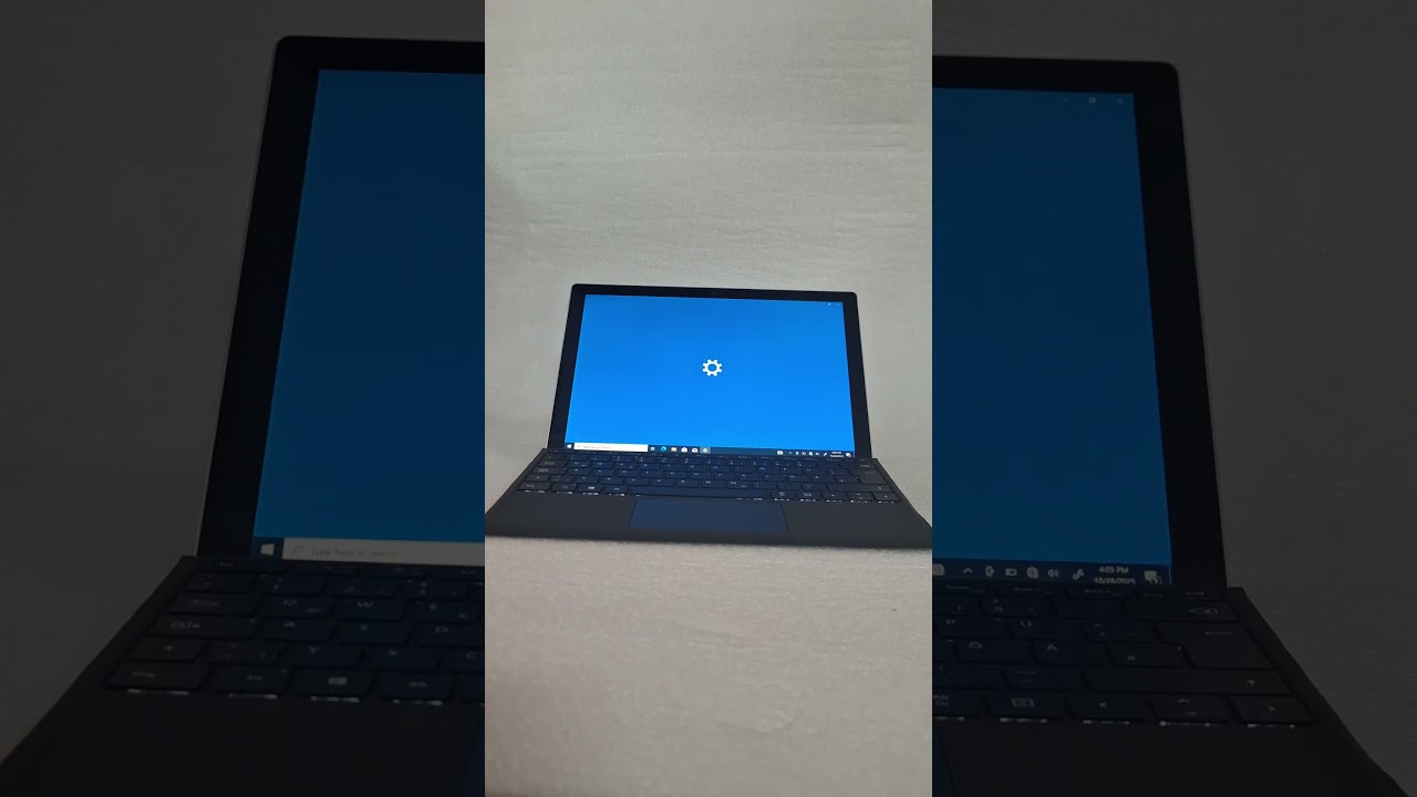 Microsoft Surface PRO 5, 12.3 inch PixelSense, Multi-touch, i5