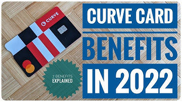 7 Reasons Why YOU Need a Curve Card in 2022