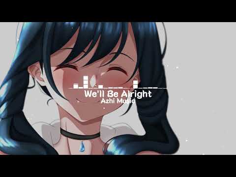 【中日歌詞】大丈夫 We'll Be Alright - RADWIMPS / 天氣之子