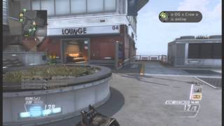 Worst Spawn EVER In Black Ops 2 History!!!!