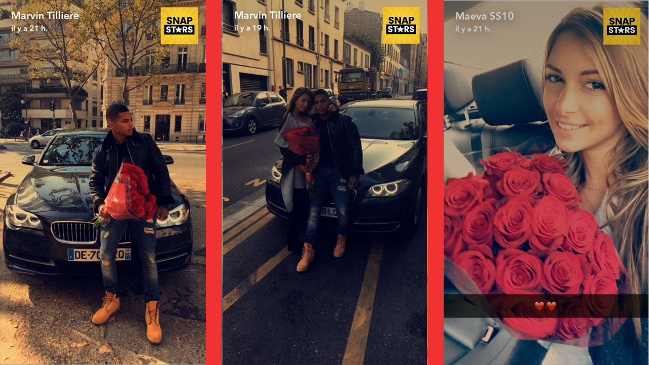 Marvin et Maéva (SS10) vont-ils emménager ensemble ?