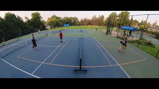 PBG 0037 Allenwood Park - Benny Lui & Larry Lee VS BC & Jay Dai screenshot 1