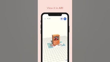 Create your own AR Experiences in minutes!