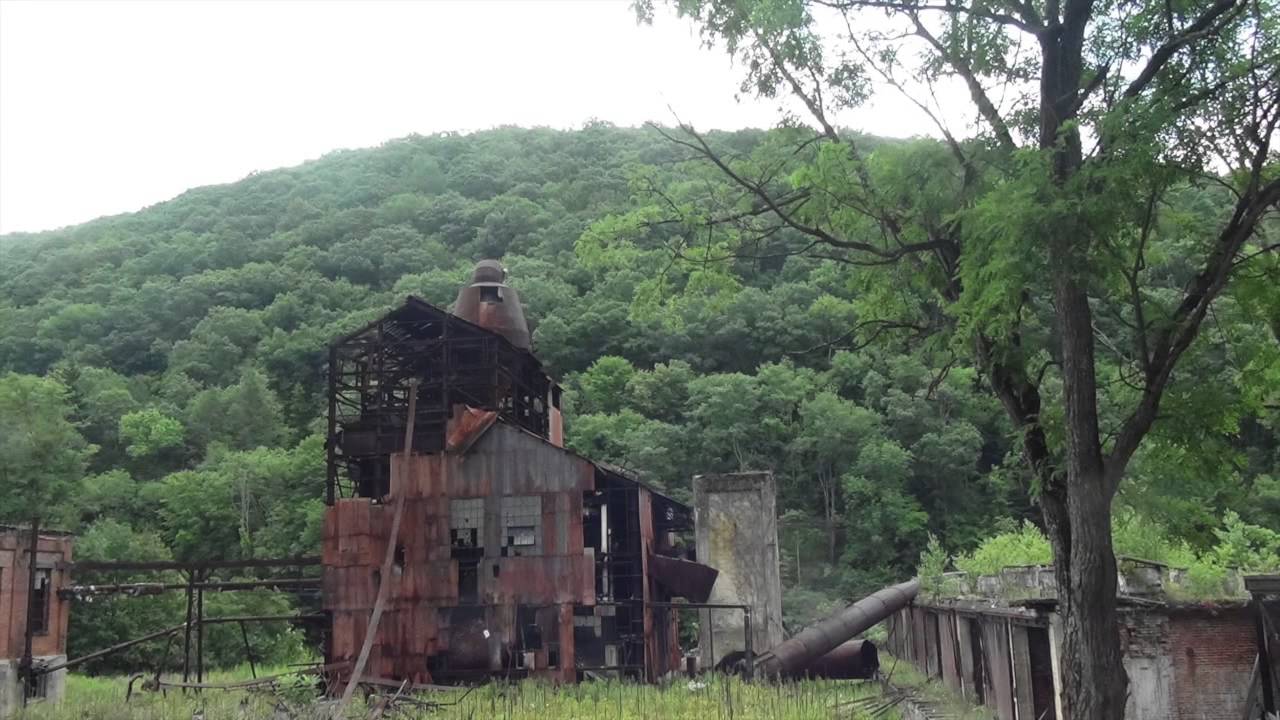 West Virginia, Almost Heaven YouTube