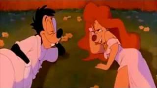 Mute Disney - Maxs Nightmare.