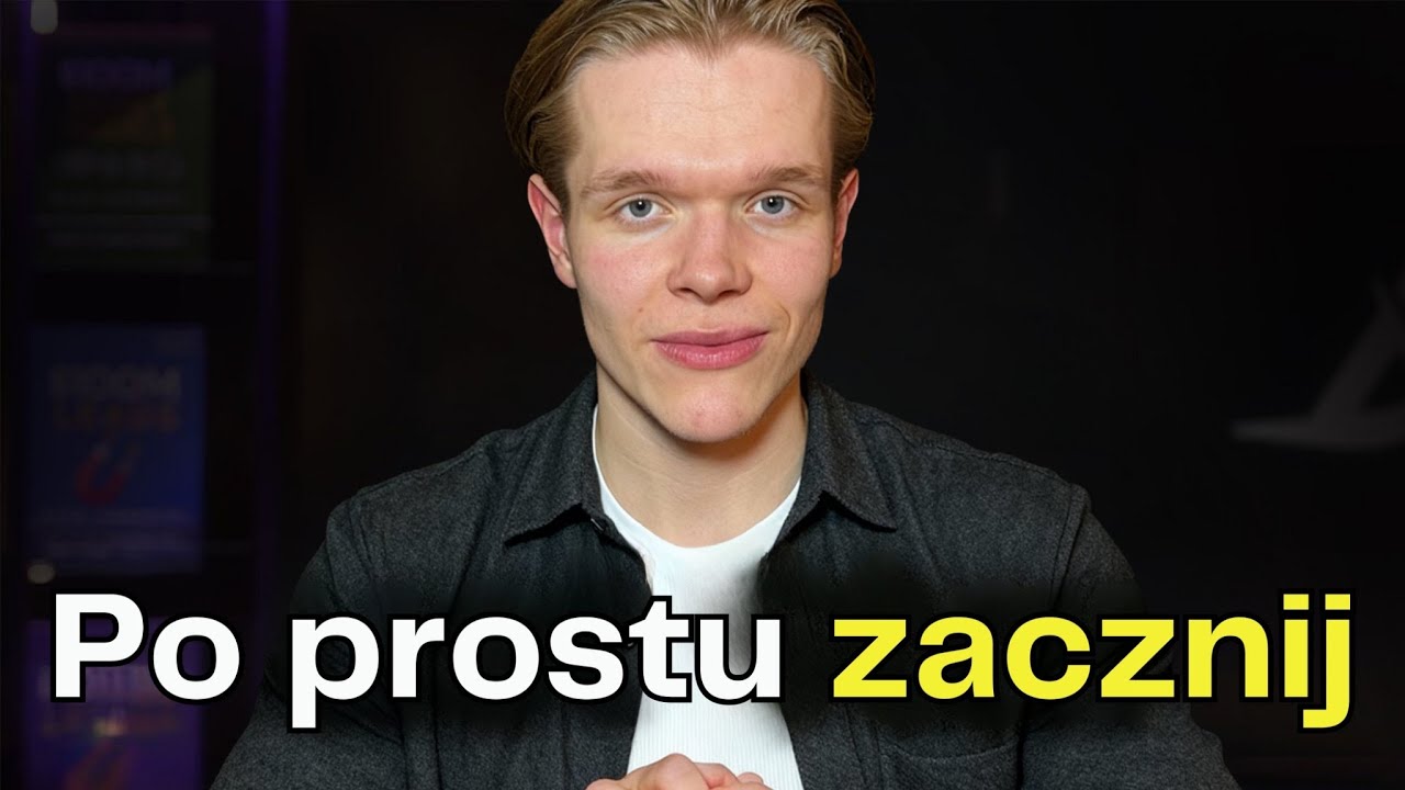 Jak w końcu zacząć publikować (bez wstydu i perfekcjonizmu)