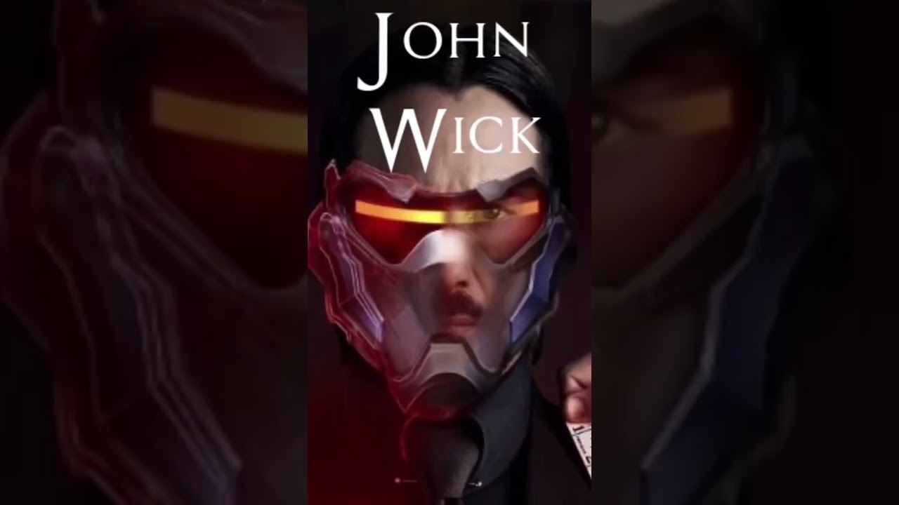 The Real Overwatch 2 Hero Names