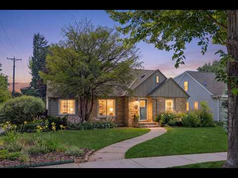 2341 Taft Street, Minneapolis, MN home video tour