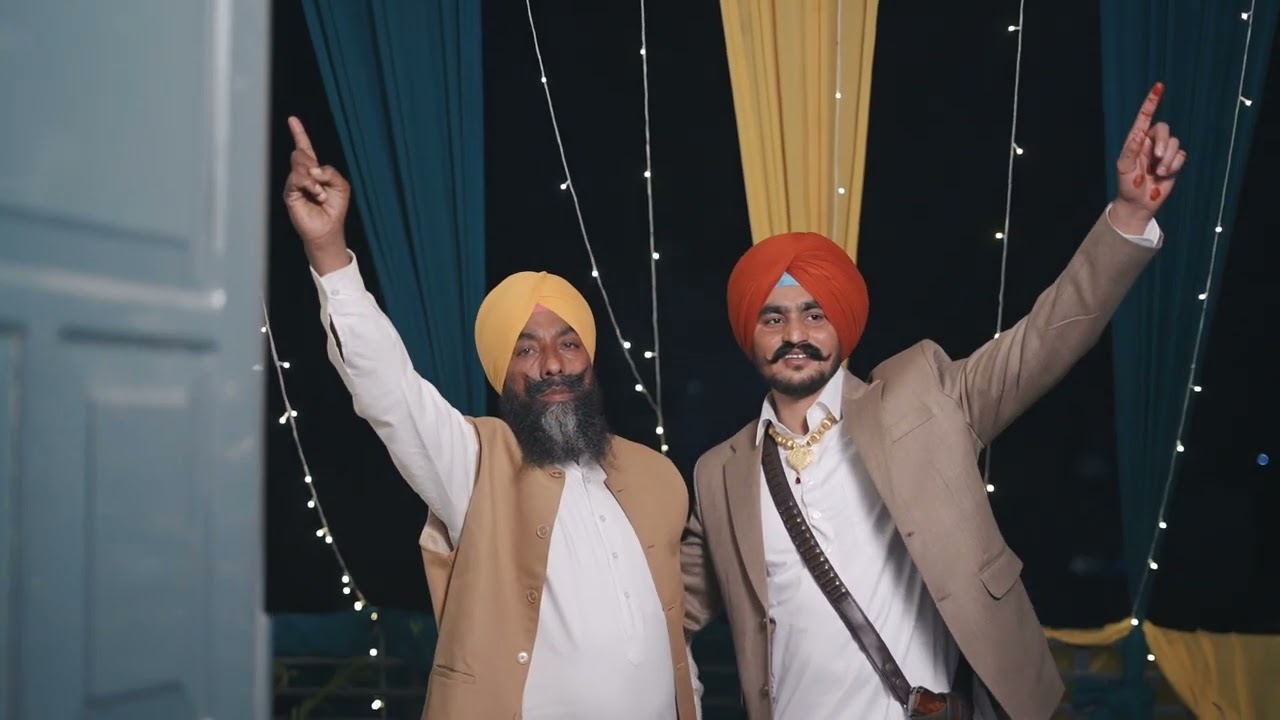 SAME DAY EDIT // HIGHLIGHT// BIKRAM & RAJVEER // (deep Photography Sibian) Con. 99148-10835