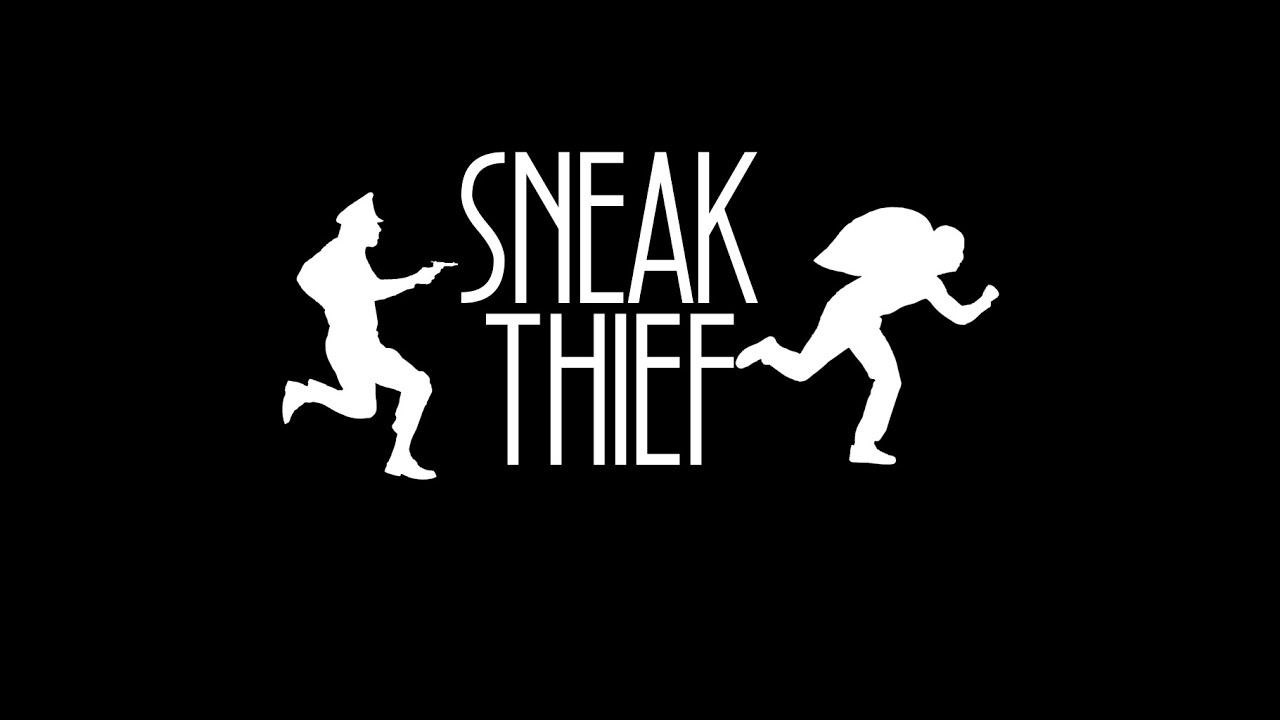 Sneak Thief Gameplay Trailer YouTube