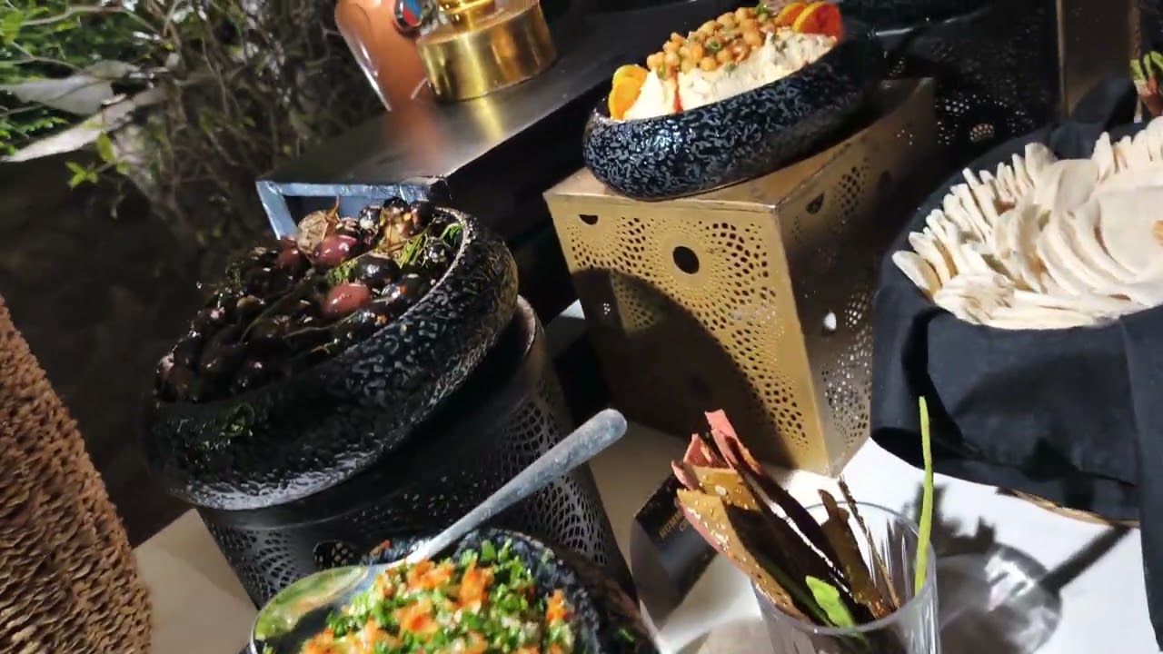 The Grazing Table setup.  Four Seasons catering. Mohali Punjab