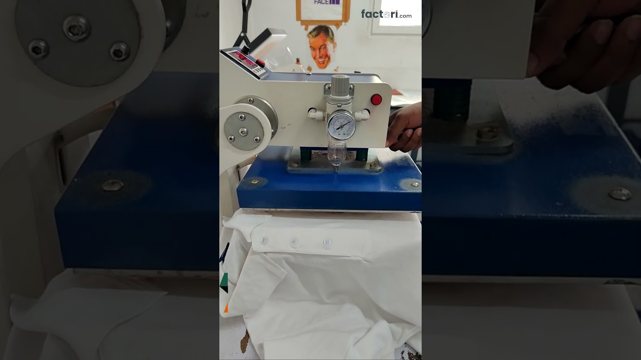 Custom T-Shirts for NSO India 👕 | Bulk Corporate Apparel Supplier India | factori.com 