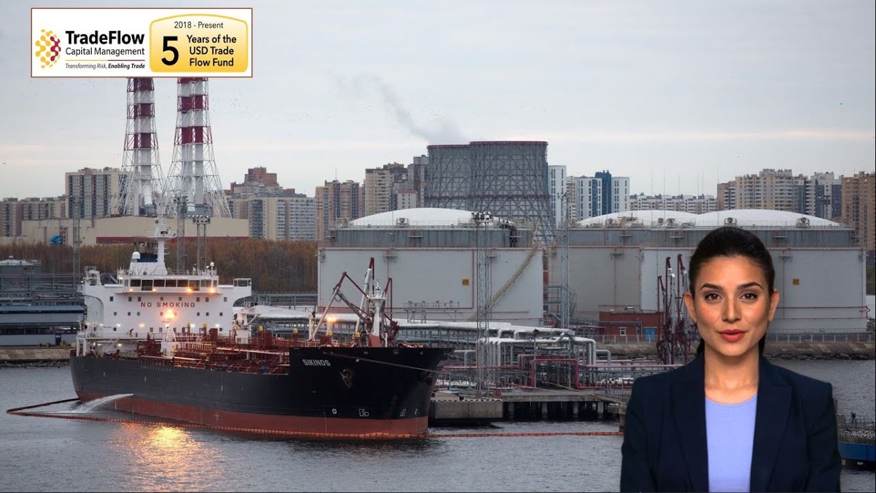 Key Insights: Russia's Dominance in Indian Oil Imports, China's Refinery Challenges, and More