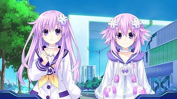 Megadimension Neptunia V-II part 32: Gathering Everyone Together!
