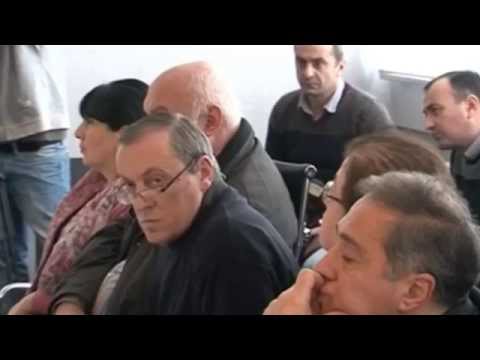 მეცნიერებს ხელფასები 150-200 ლარიდან 700-800 ლარამდე გაეზარდათ 07.02.2015
