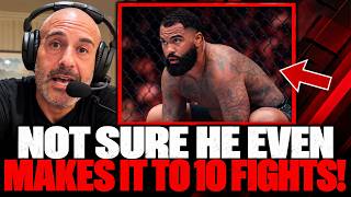 Full Jon Anik Not Sure Gable Even Makes it to Ten Fights, Will Gaethje Beat Arman Previews Hokit/Gane! Update