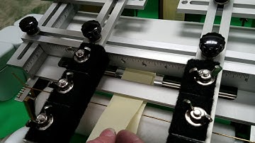 I RLTC-SP Threading Tutorial