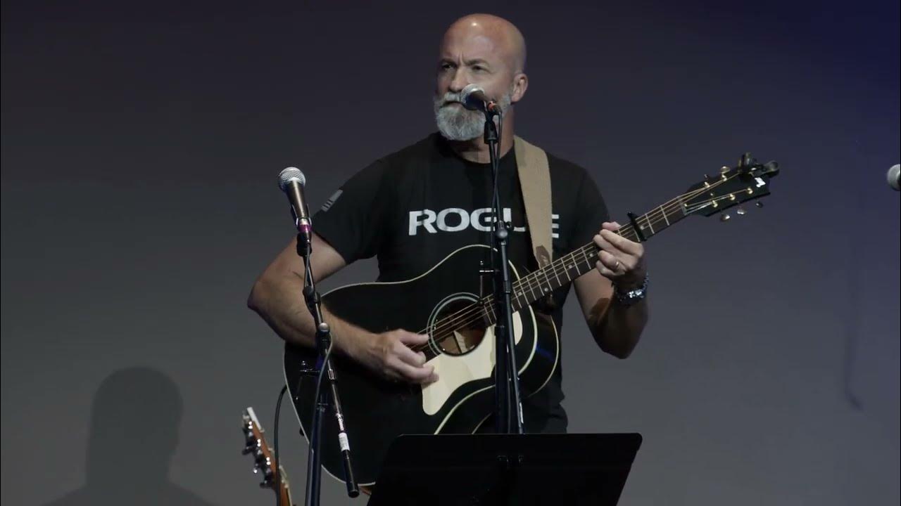 Turner Adams Work In Progress 82921 YouTube