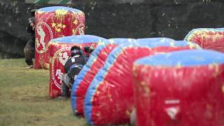 2011 PSP Chicago Open 2 Mix screenshot 3