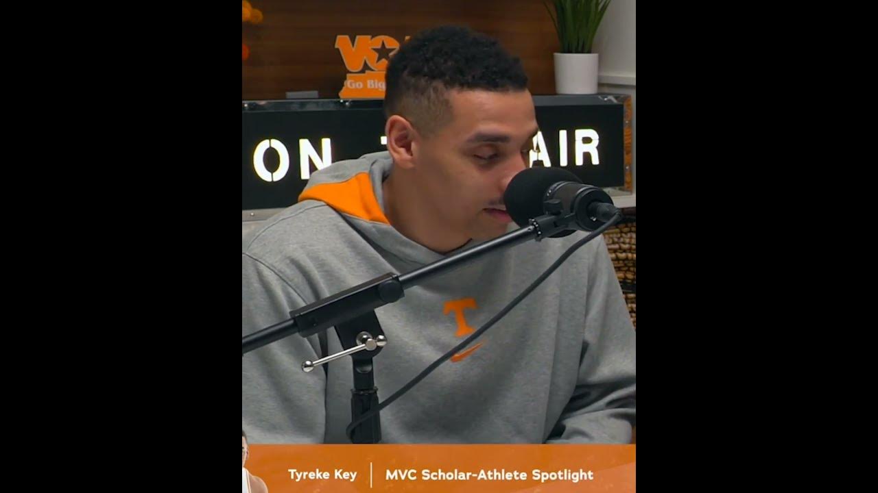 What Tennessee Basketball Means To Tyreke Key Transfer Senior what-tennessee-basketball-means-to-tyreke-key-transfer-senior