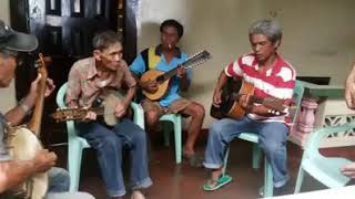 Rondalla#  string band