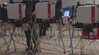 Texas officials taking closer look at voter rolls