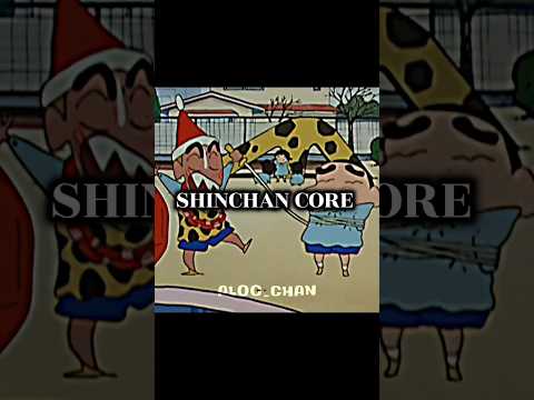 shinchan funny core 😂 🤣 [part 41] || shinchan funny moments 😁 😄  || shinchan edit 😅