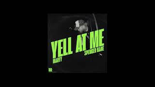 (NEW MUSIC) MARTY - YELL AT ME FT SPENCER KANE