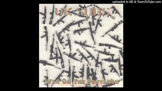 UK Subs - I Live In a Car