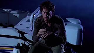 Dexter Doakes Edit - Sempero