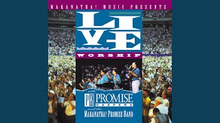 Video thumbnail of "Maranatha! Promise Band - Holy, Holy, Holy/Holy, Holy, Holy Is The Lord Of Hosts (Medley/Live)"