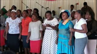 Lulekani AFM Choir - Yesu wa vuya