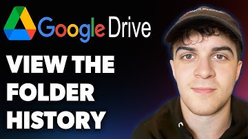 Google Drive Files Missing or Not Visible (How to Find Them) (Full 2025 Guide)