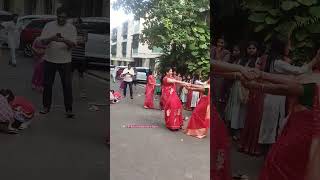 Mahur Gdala Renuka Khelate Fugadi