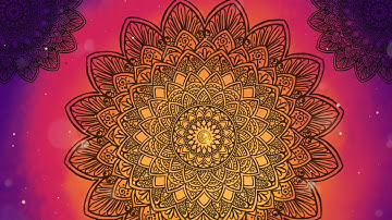 Easy Digital mandala ।। Mandala tutorial for beginners ।। Part - 1