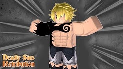 Roblox Seven Deadly Sins Boar Sin Free Music Download - escanor sunshine magic deadly sins online new map update roblox ibemaine