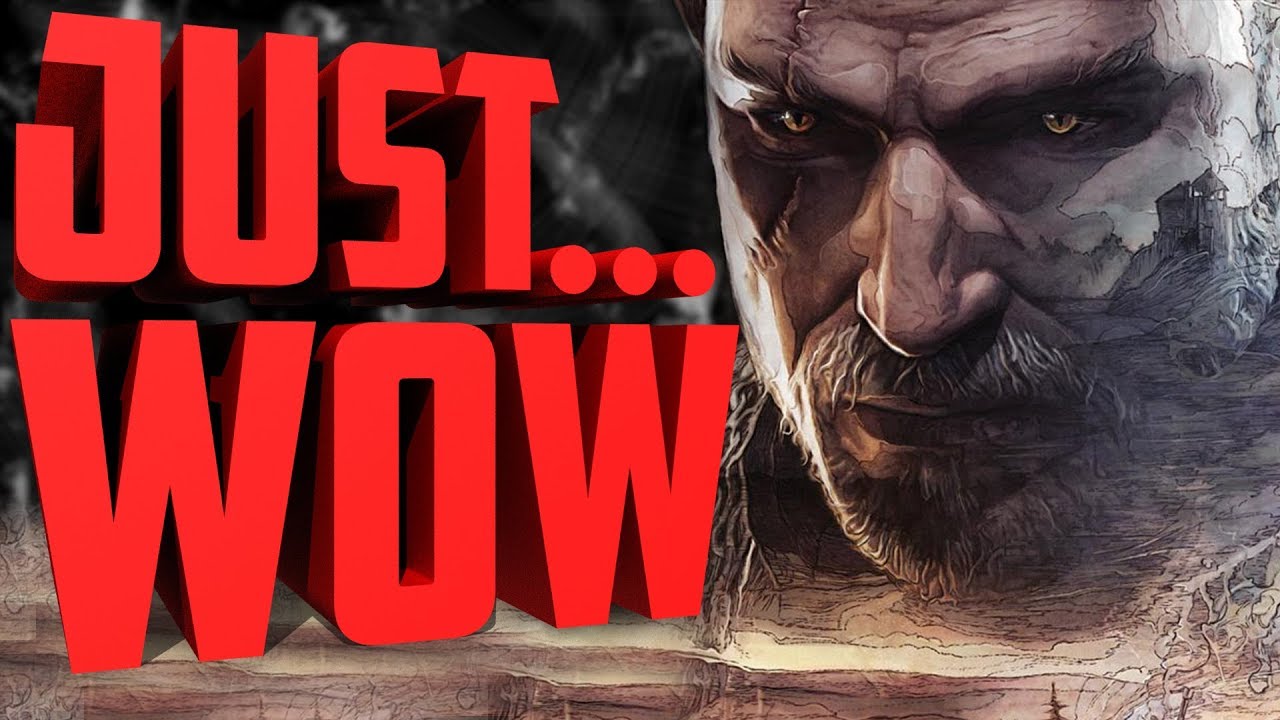 The Witcher 3 Did Something Incredible