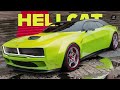 Top 5 Rarest American Cars That Made Modern Supercars Look Boring