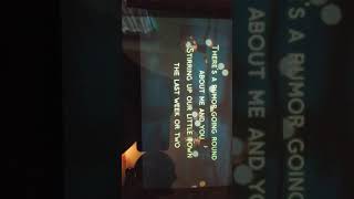 Lee Brice - Rumor (Lyrics)
