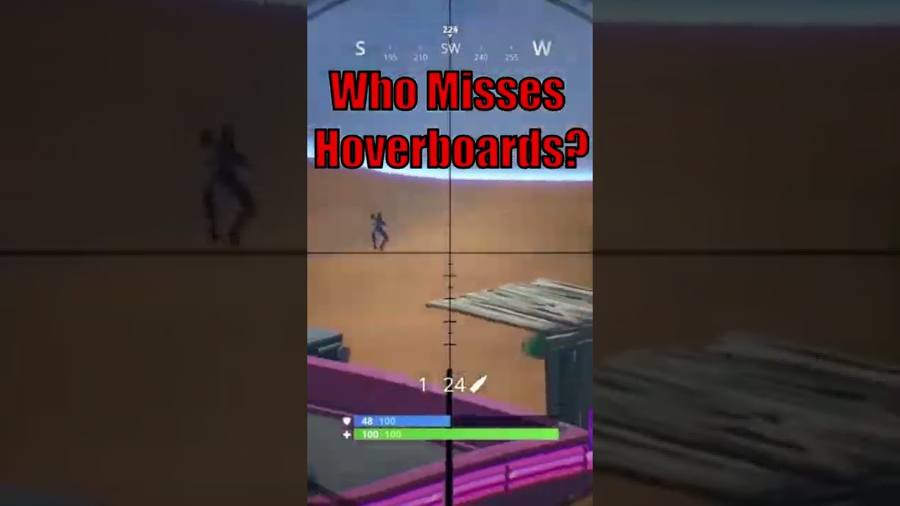 Only OG's Remember Hoverboards!