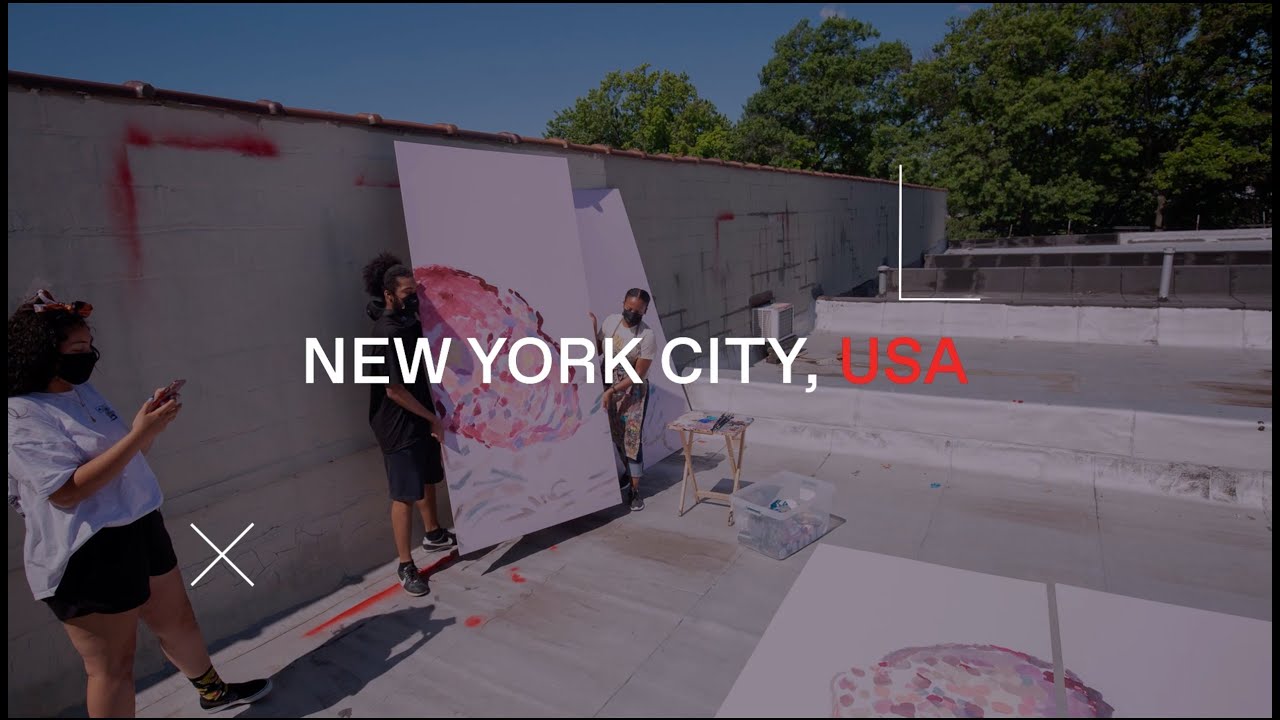 The Plywood Project, New York City, USA | LCD Berlin Awards 2021