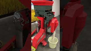 5-In-1 Combined Rice Mill. Capacity 250-300 Kg/Hour.#Dawnagro #Machinery #Farmer #Ricemill