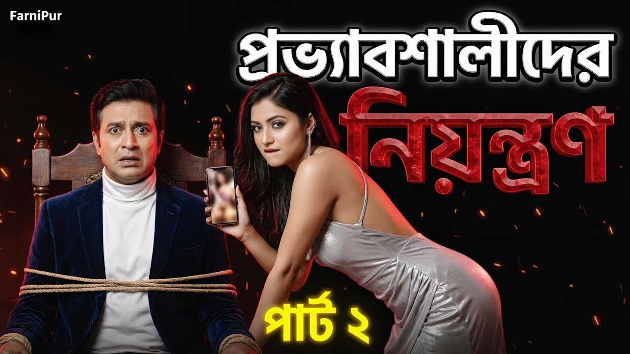 বড় মানুষদের নিয়ন্ত্রণ করার ডার্ক সাইকোলজি: পার্ট-২ (ম্যাকিয়াভেলির ৩টি চরম চাল!) ♟️🔥