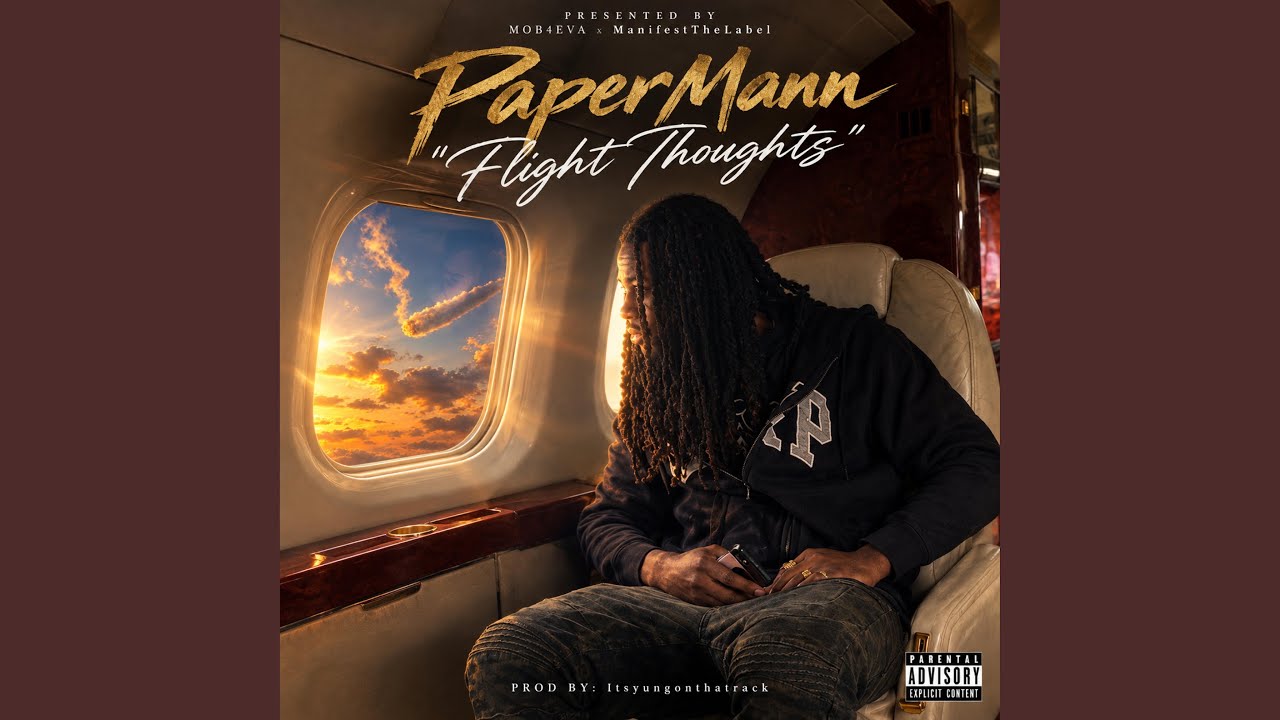 Flight Thoughts auf YouTube ansehen Flight Thoughts auf YouTube ansehen
