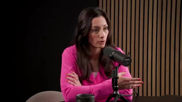 How Long to Sauna & Cold Plunge for Key Benefits   Dr  Susanna Søberg & Dr  Andrew Huberman 1