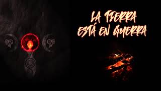 Kaxta - "SENTENCIA A MUERTE" Videolyric oficial.