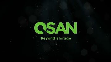 QSAN | Setup CIFS Host Configuration through SMB to QSM3